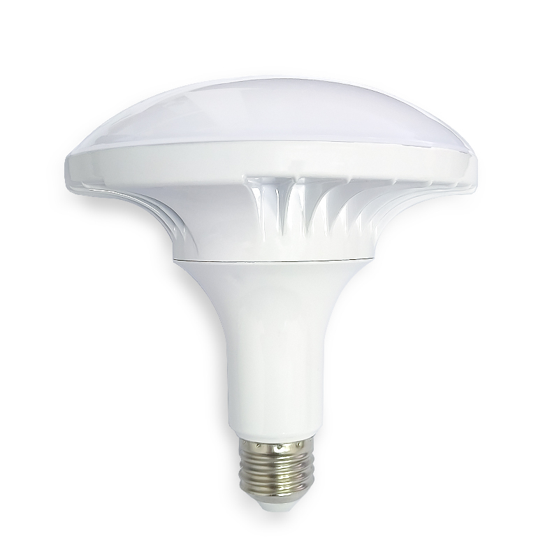 格瑞捷 LED飞碟灯泡 50W E27螺口 白光/个