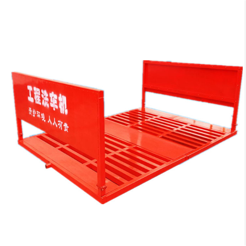 工程洗车机洗车棚 10mm厚阳光板洗车棚 尺寸:8x4x5m 单位:套