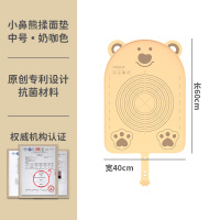 vinland揉面垫加厚家用食品级硅胶垫案板和面垫面板擀面垫