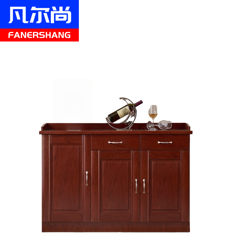 凡尔尚茶水柜高清大图