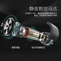 伯康（BANCON）家用跑步机BC-T9100 APP互联减脂瘦身 全折叠室内静音减震健身器材 V3