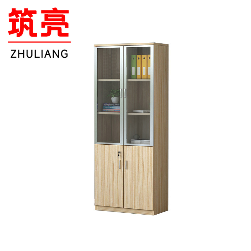 筑亮 资料柜1 Z80 台高清大图