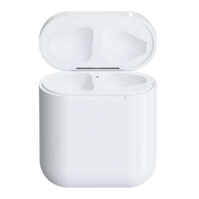 iverra充电盒适用于苹果AirPods充电盒保护壳套无线耳机充电盒AirPods2充电仓蓝牙耳机配件备用_57