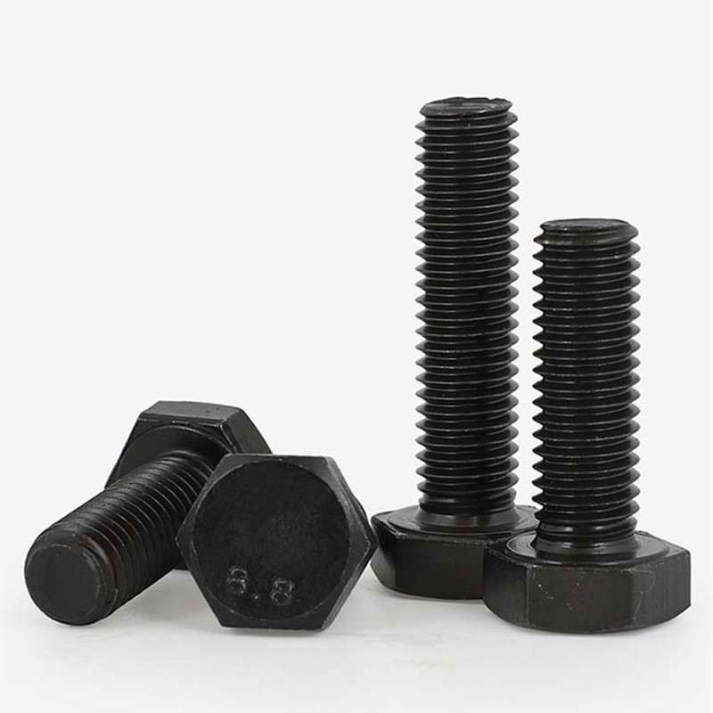 8.8级 六角头螺栓 M36*265 /个高清大图