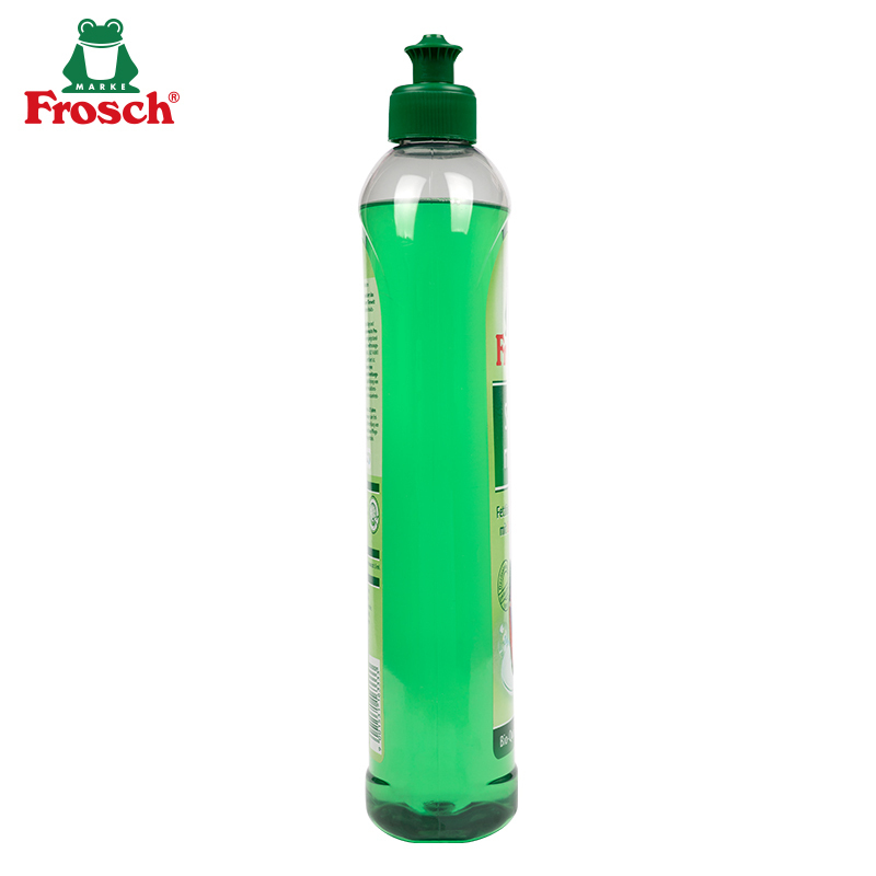 柠檬浓缩柠檬浓缩餐具洗洁液 750ml（单位：瓶）