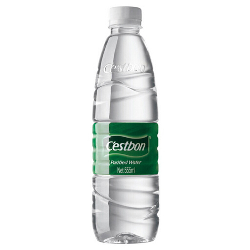 怡宝矿泉水555ml*24瓶