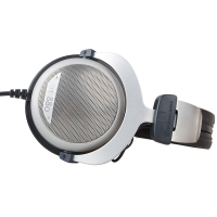 拜亚动力(beyerdynamic) DT880 头戴式高素质HIFI半开放式经典耳机 32欧版 低阻版