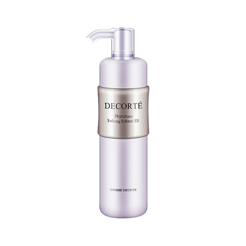 COSME DECORTE黛珂 植物韵律保湿乳液 200ml 滋润型