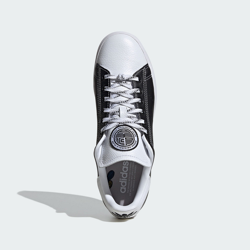 阿迪达斯 (adidas)|(待检)2023冬中性鞋STAN SMITH IF1588