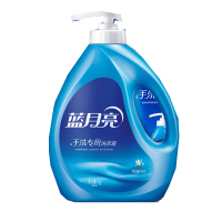 蓝月亮洗衣液 内衣净 内裤洗衣液 手洗洗衣液 按压泵头 持久清香 (薰衣草) 温和配方 1kg*4 单位(件)
