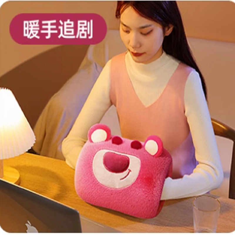 电暖宝高清大图