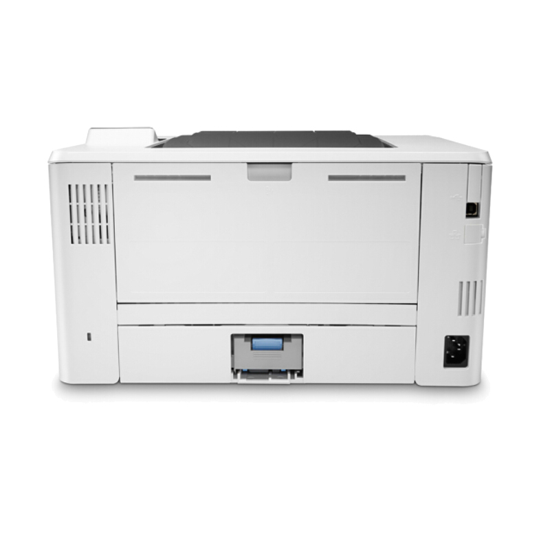 惠普(HP) LaserJet Pro M405d专业级激光打印机(液晶显示屏 自动双面打印 黑白激光)