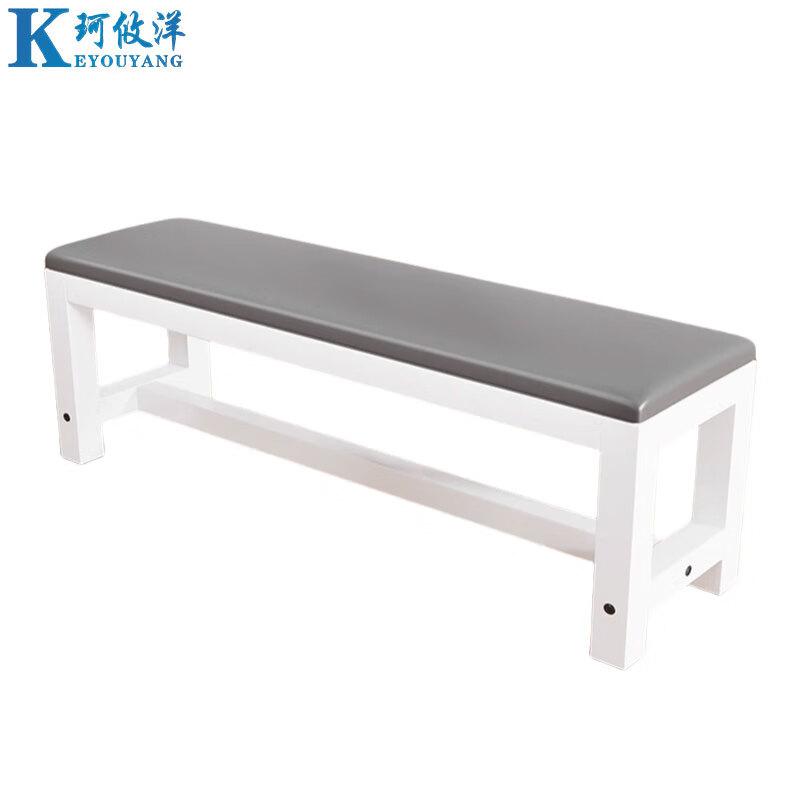 珂攸洋浴室换鞋凳1500*350*450mm个高清大图