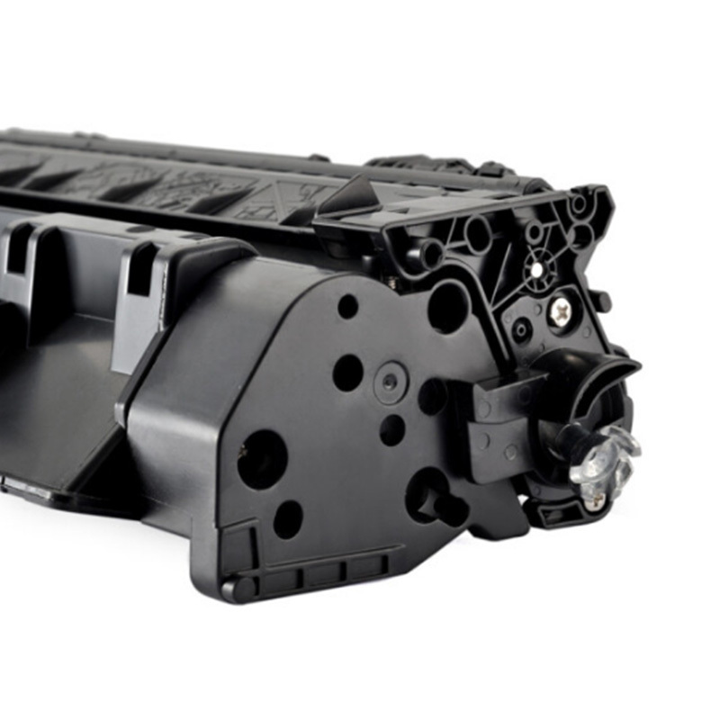 艾洁 CRG319硒鼓加黑版 适用佳能 LBP6300dn 6650dn MF5950dw MF5870dn