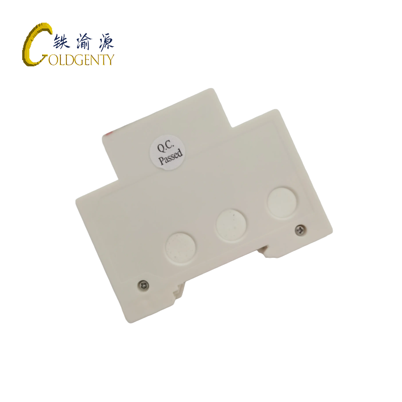 铁渝源 温湿度控制器 YZK220W-22WS/台高清大图