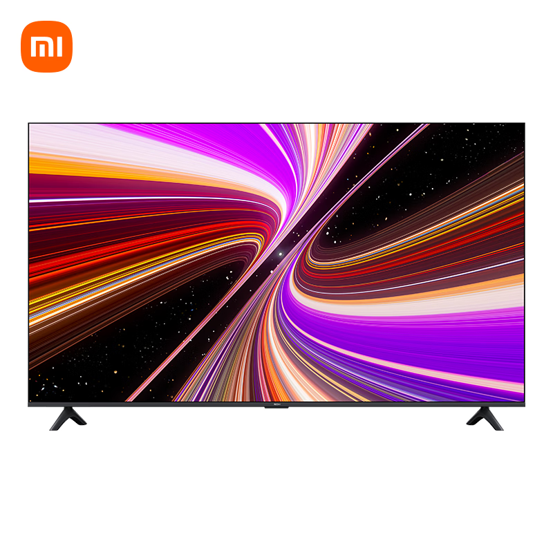 小米电视75英寸REDMI A75 2025节能版一级能效144Hz高刷32G大存储L75MA-RAE
