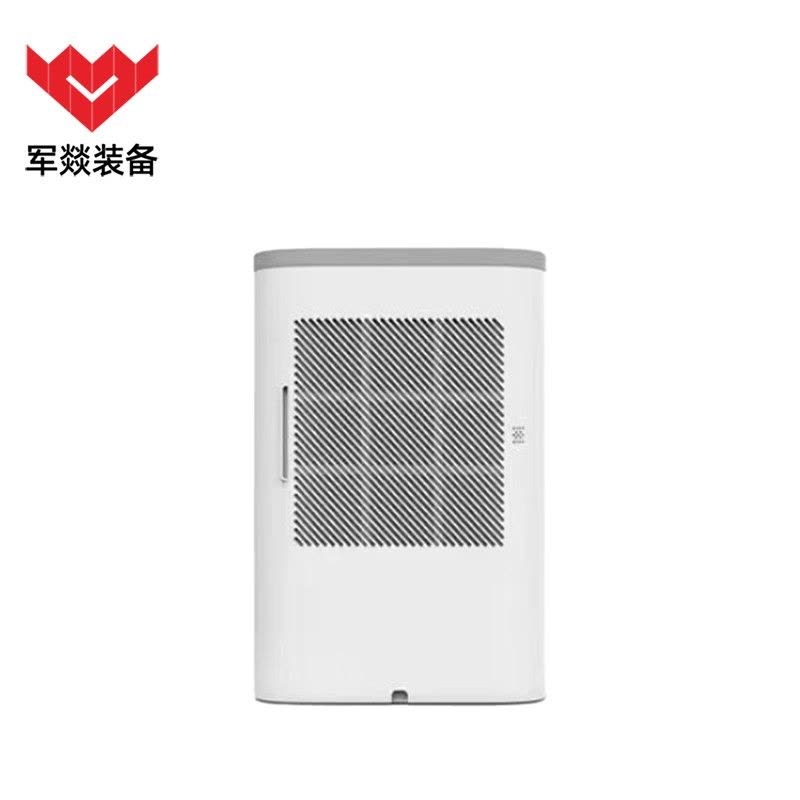 除湿机 军燚 JY-JW2302188 压缩机式 外排 0-40㎡图片