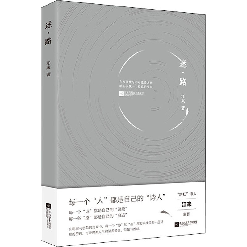 醉染图书迷·路9787559469151高清大图