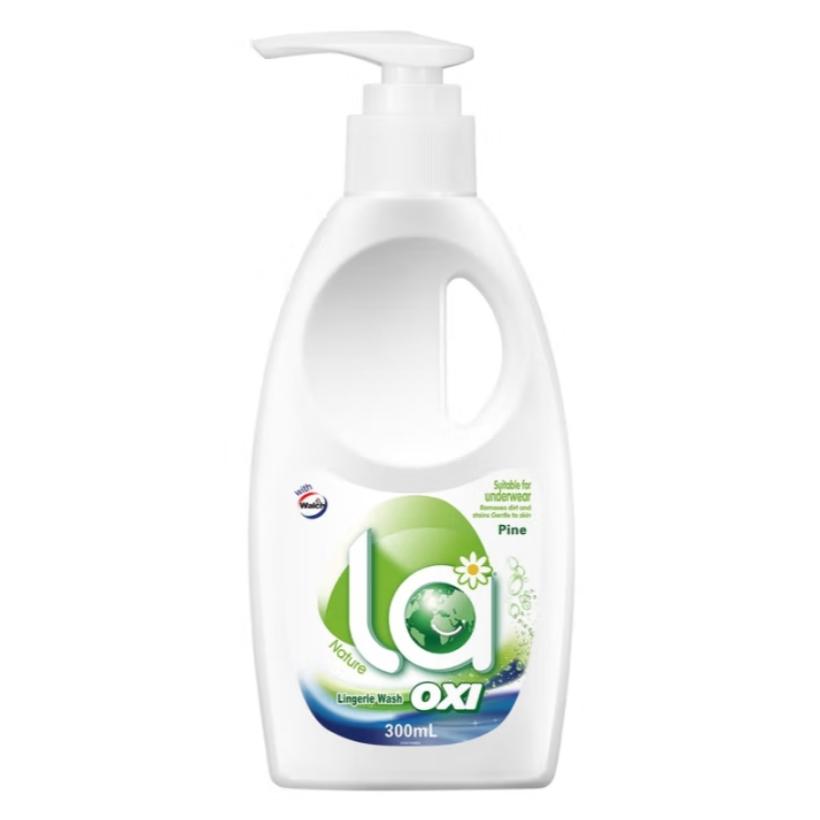 威露士内衣净300g 抑菌除螨内衣内裤洗衣液 内衣裤手洗专用除菌去血渍