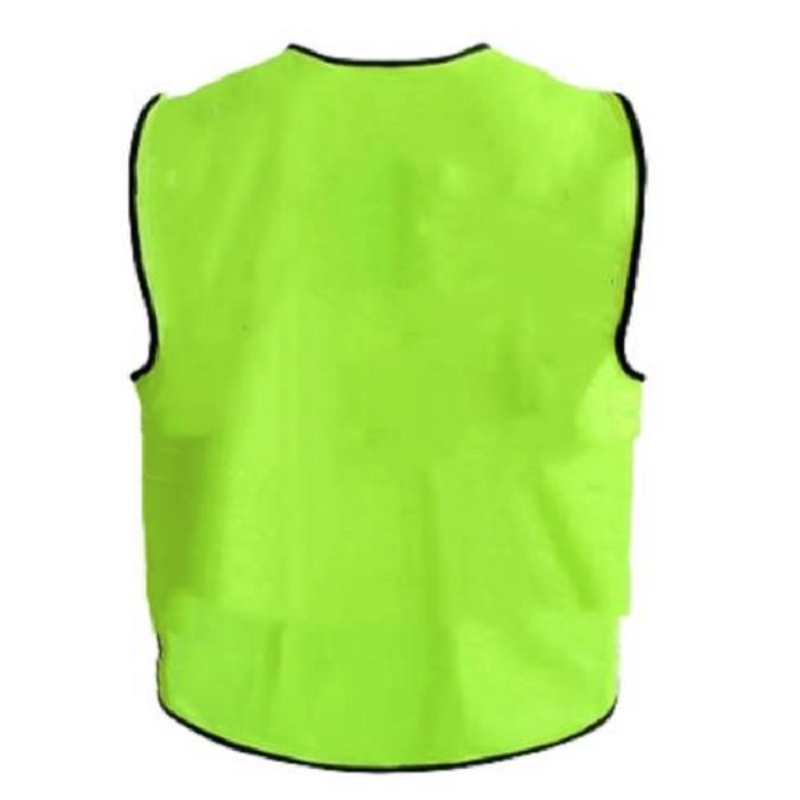 誉丰 工作马甲 YF-6212 件高清大图