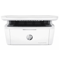 惠普(HP)M30a 全新黑白激光多功能一体机(全新设计 体积小巧 无边框面板 打印 复印 扫描)