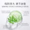 珂莱诗CRECHEZ鼻部清洁泥膜20g黑头泥膜t区控油鼻泥清洁面膜粉刺闭口收缩毛孔