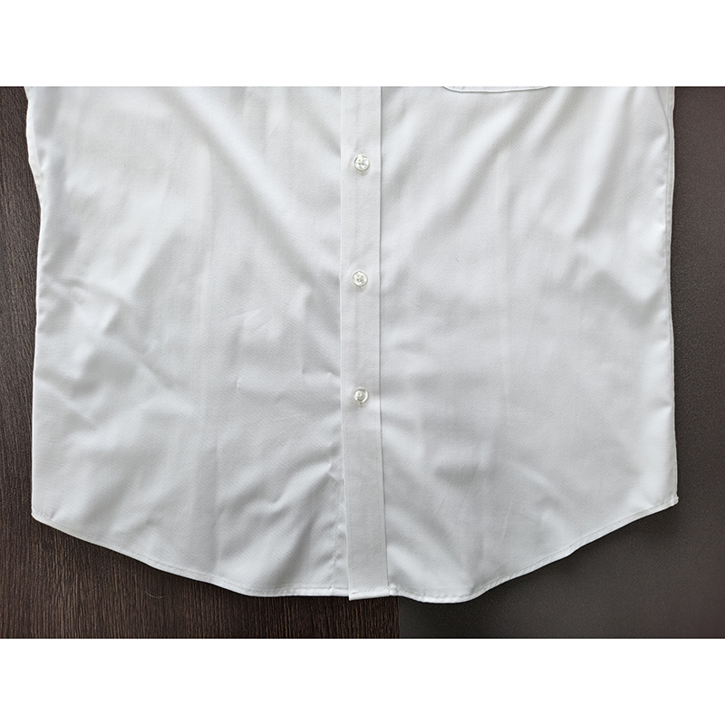 泛为 男长袖衬衫 定制 件高清大图