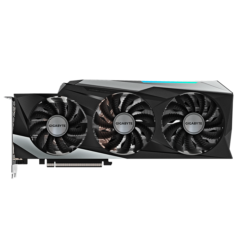 技嘉 GV-N 3080 GAMING OC 10G 2.0 显卡