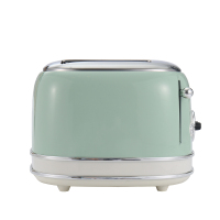 ARIETE 156/04 復古系多士爐（綠色）