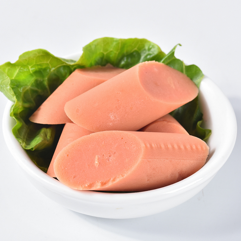 双汇 泡面拍档香肠40g*30支 休闲即食香肠