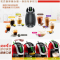 德龙(DeLonghi) EDG466.RM 咖啡机 胶囊咖啡机 饮料机
