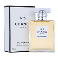 法国香奈儿Chanel五号香水50ml 低调奢华持久留香