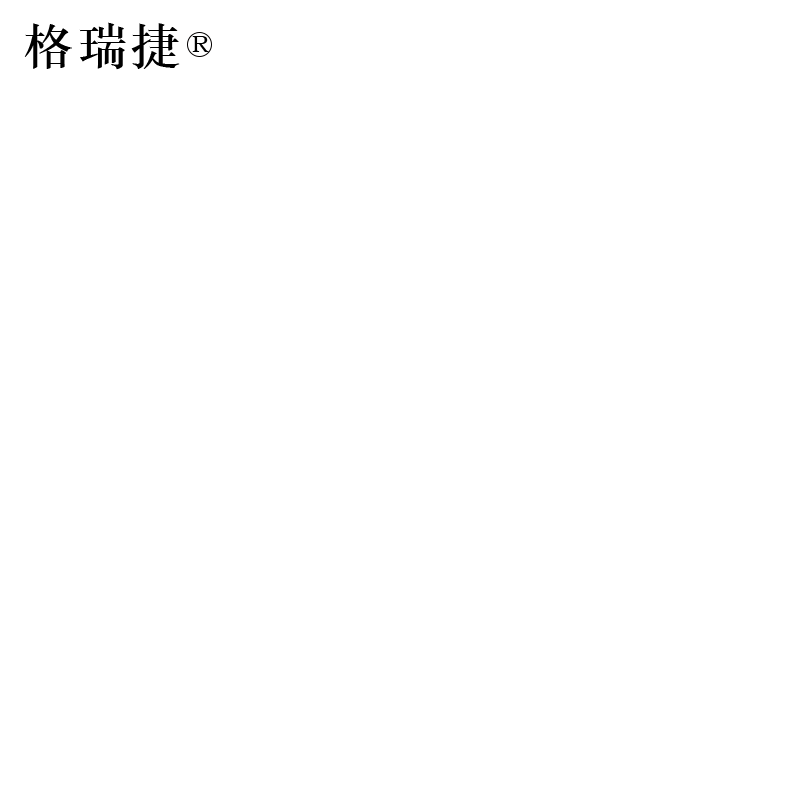 格瑞捷LED投光灯GRJ-9016-200W-B 白色 200W 个高清大图