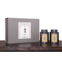 八馬茶業 AA4010 老铁2008 126g/盒 一盒价格