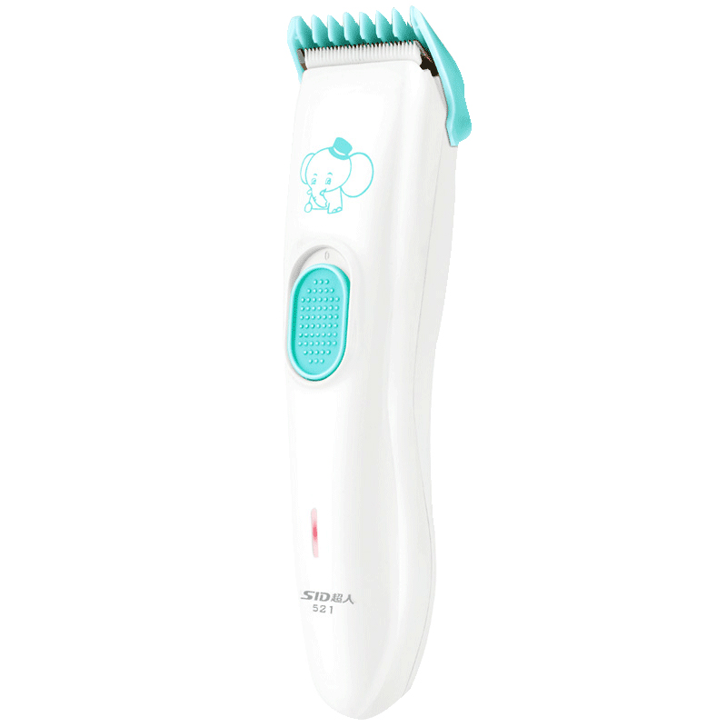 超人(SID)RC521理发器