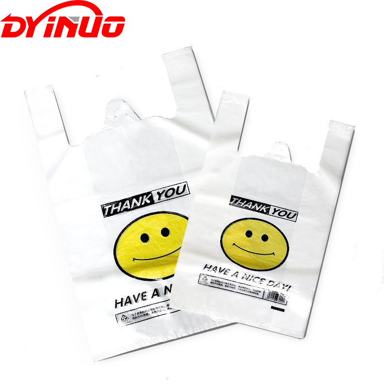 DYINUO 塑料袋39.5*25cm/个高清大图
