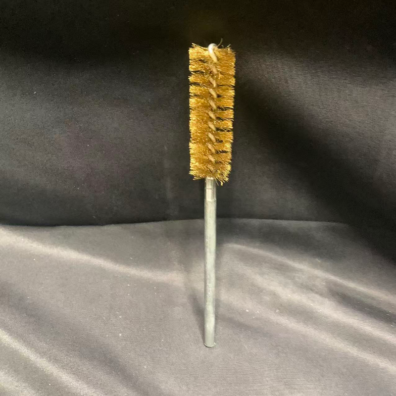 燚购实心铜丝内孔刷36mm 根高清大图