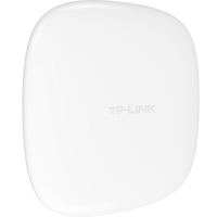 TP-LINK TL-AP306C-PoE 300M无线WIFI吸顶式AP 信号放大器