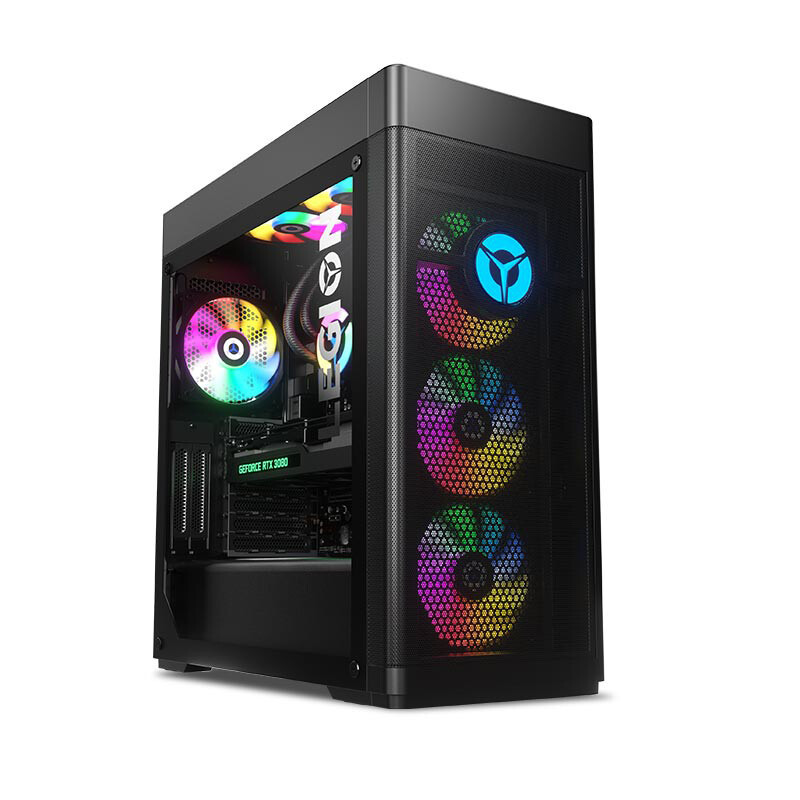 联想(Lenovo) 拯救者刃9000K-34升I912900KF 32G 1TSSD 3080 10G +单主机