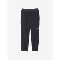 THE NORTH FACE/北面女式抓绒裤轻量保暖防风户外登山露营 XL Black