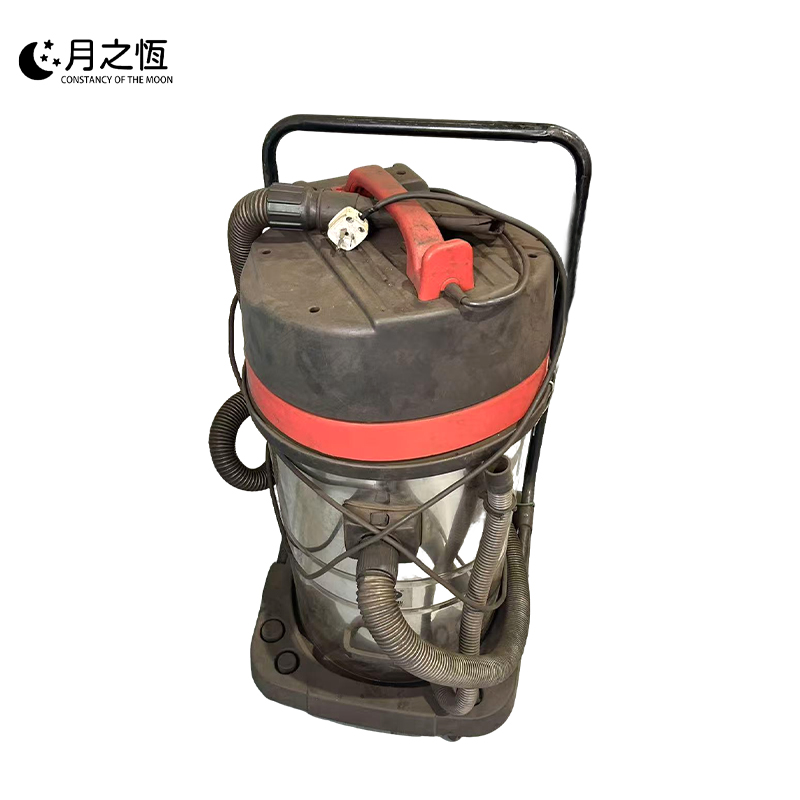 月之恒手动吸尘器1016款 个高清大图