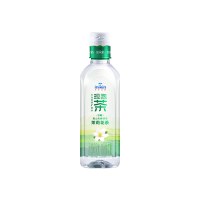伊刻活泉现泡茶 火山岩水源地 现泡茶水茉莉花茶455ml*15瓶