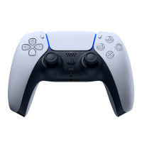 索尼(SONY)PS5 PlayStation DualSense无线游戏手柄 星辰红