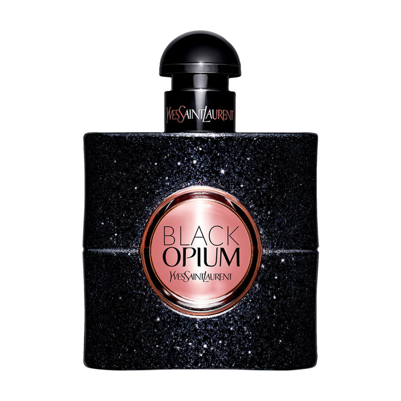 YSL圣罗兰黑鸦片女士浓香水50ML
