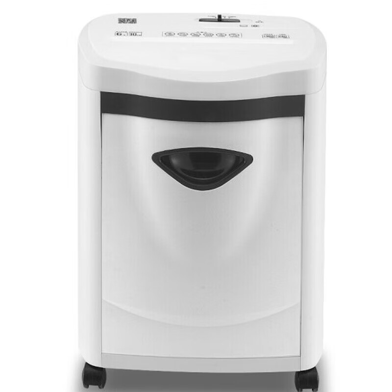 科密 CM-615D 碎纸机 文件碎纸机 可碎纸、卡、光盘、书钉 (单位:台)高清大图