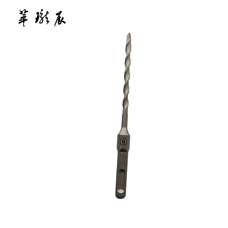 萃珑辰 冲击钻头 6# 支