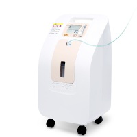 欧姆龙(OMRON) 到手价2080]欧姆龙制氧机HAO-3201 3L制氧机老
