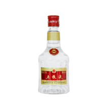 五粮液 68度 浓香型白酒 100ml*20 整箱装