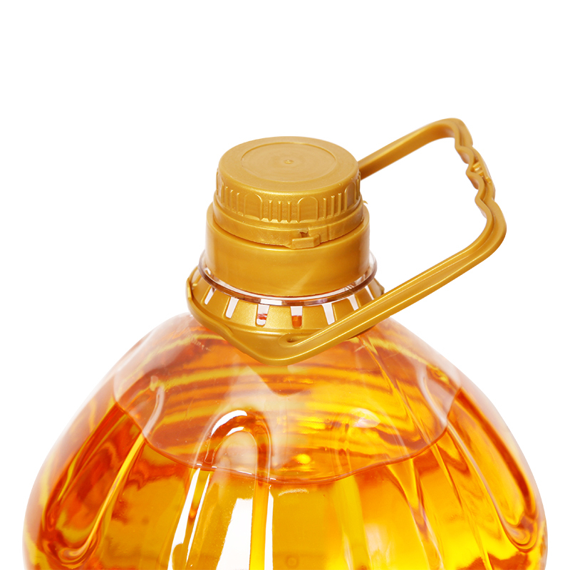 胡姬花 食用植物调和油 5L×4瓶/箱 单箱价格
