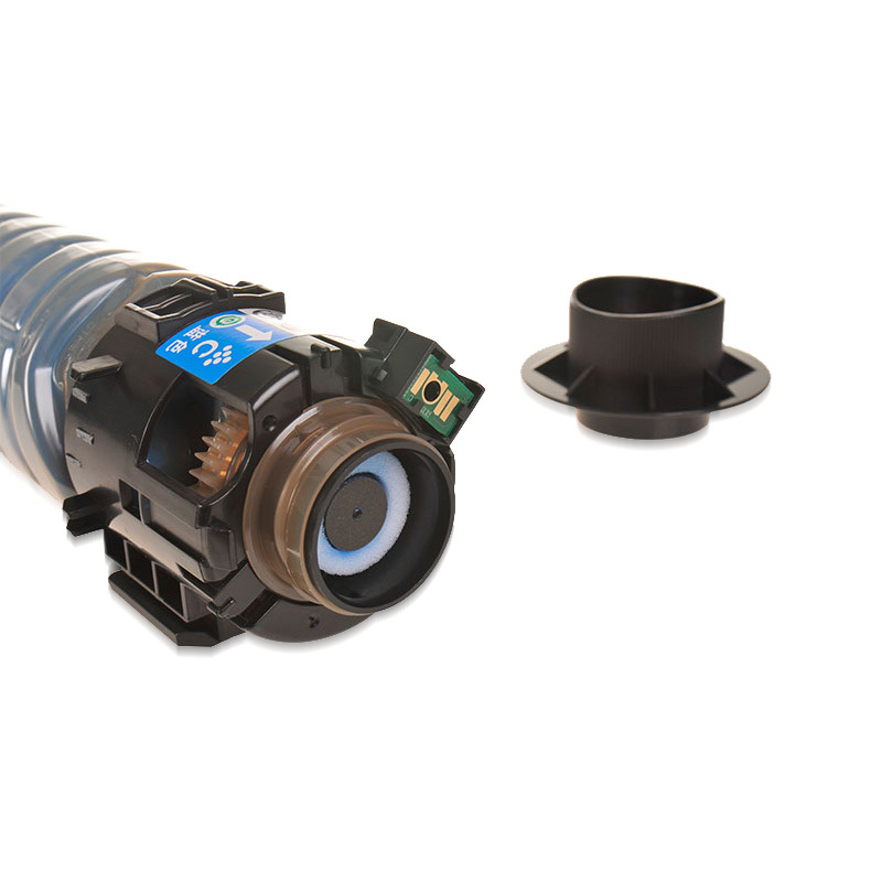 智通 RC-C6003/5503/4503/3503/3003红粉盒-22.5K适用理光Ricoh MP C4503SP